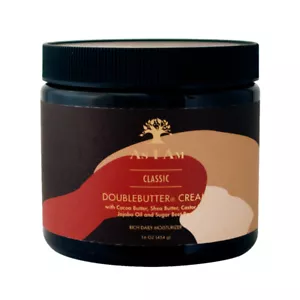 As I Am Crema Doppio Burro 16 Oz - Foto 1 di 1