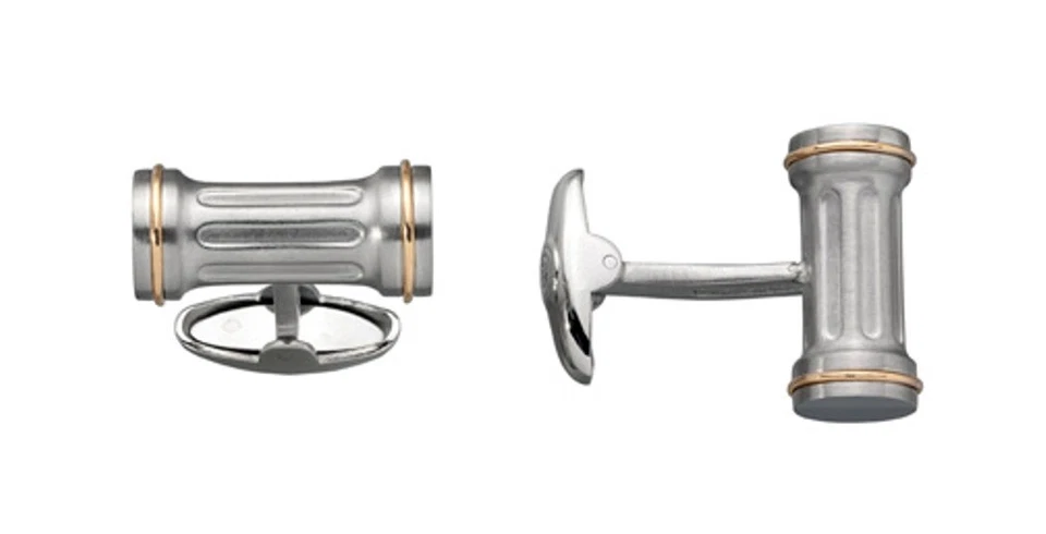 DOLAN BULLOCK Olympus y gemelos 18k ncl013400 HECHO EN EE. UU. AHORRA EN GRANDE PRECIO DE VENTA SUGERIDO POR EL FABRICANTE $200 Foto 1 de 1