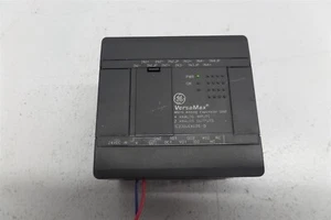 GE Fanuc IC200UEX626-D VersaMax Micro Analog Expansion Unit - Picture 1 of 6