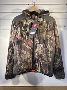 Nomad/ Mossy Oak Dunn Primaloft Jacket Men’s Size Small N4000013 NWT - Picture 1 of 11