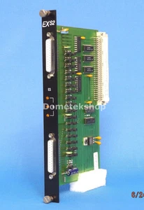 B&R EXS2 PLC module ECEX2S-1 - Picture 1 of 3