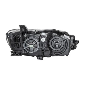LEFT SIDE HALOGEN HEADLIGHT COMPATIBLE WITH TOYOTA CAMRY SE SEDAN 2015-2017 - Picture 1 of 4