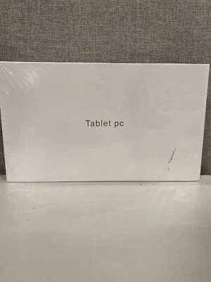 Toscido Tablet PC 4GB - Black - Image 1 of 2