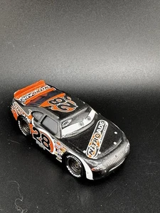 Disney Pixar Cars The World of Cars Series 1 Diecast #50 Nitroade #28 Loose - Picture 1 of 12