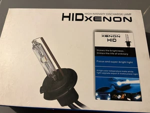 High Intensity Discharge lamp system.. HIDxenon - Picture 1 of 8