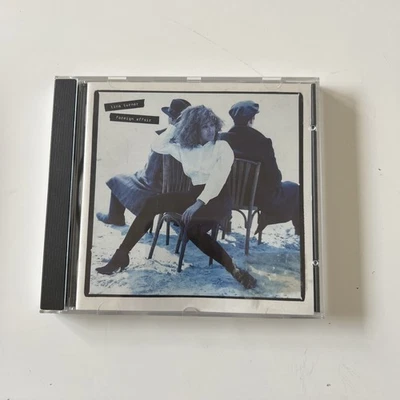 Foreign Affair von Tina Turner | CD | Zustand gut - Bild 1 von 2