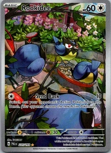 Rookie 225/193 Sv02: Paldea Evolved Holo - Bild 1 von 2