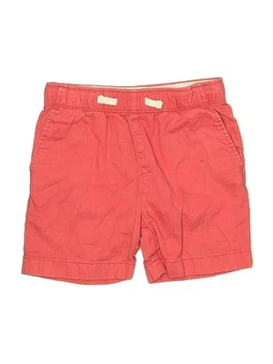 Pantalones cortos rojos Crewcuts Outlet para niños 6 Foto 1 de 2