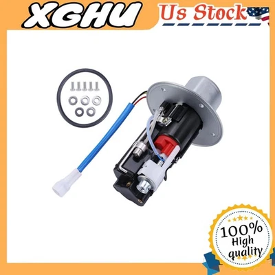 Fuel Pump Assembly 15100-35F30 for Suzuki SV650 SV650A SV650SA K3/K4 2003-2007 - Image 1 of 4