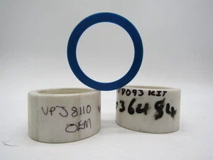 Vapormatic VPJ 8110+8093 & VPJ 9501 Pivot Pin Kit Merlo - Bild 1 von 5