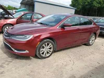 Rear View Mirror Classic Style Manual Dimming Fits 07-17 COMPASS 1054773 - Image 1 of 4