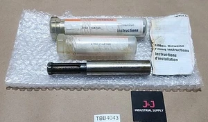 *NEW SURPLUS* [2] Hasco Z163/10X160 Die-Casting Early Return Unit + Warranty! - Picture 1 of 12