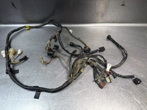 02-05 2002 Raptor 660 660R OEM arnés de cables principal conjunto de cableado 5LP-82590-10-00 - Imagen 1 de 10