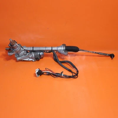 SUBARU CROSSTREK XV CREMALLERA Y PINON ENGRANAJE DE DIRECCIÓN 2015 2016 2017 ELÉCTRICO OEM Foto 1 de 4