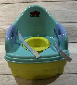 American Girl Bitty Baby Toilet Training Musical Retired SEE VIDEO TubGB8 - Picture 1 of 5