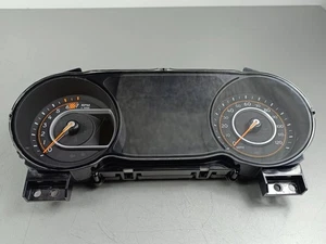 554019017804 Quadro strumenti contachilometri benzina Jeep Wrangler 2022 FOB46580 - Foto 1 di 8