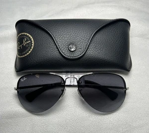 Ray-Ban RB3449 Unisex Sonnenbrille 003/8G - Bild 1 von 6