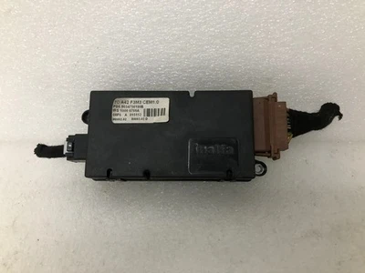 CENTRALINA APERTURA/CHIUSURA CAPOTE/HARD-TOP per CITROEN C3 PLURIEL 1.4 HDI CBR - Immagine 1 di 4