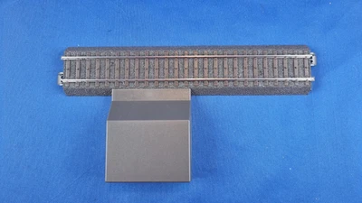 Märklin 24088 siding for mobile station C-track - Image 1 of 2