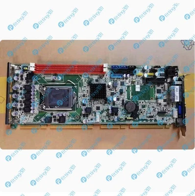 New 1PCS Advantech PCE-5127/7127 Rev.A1 PCE-5127G2 Industrial Motherboard - Image 1 of 2