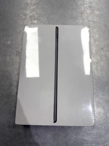 Tablette Apple iPad 9 (2021) 10.2' 256 Go Wi - Fi Gris - Photo 1/1