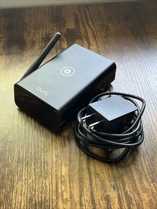 Receptor Bluetooth Auris Blume Pro, DAC, Pantalla OLED, Salida AUX Coaxial Óptica - Imagen 1 de 5