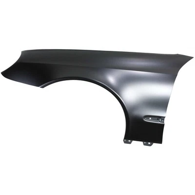 Fender For Mercedes-Benz E320 2003-2009 Front Driver Side Aluminium Foto 1 de 4