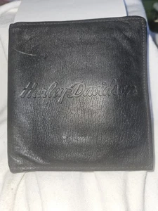 harley davidson Wallet - Picture 1 of 9