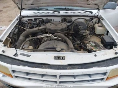 Wheel 15x6 Aluminum Fits 94-95 DAKOTA 413226 - Image 1 of 4