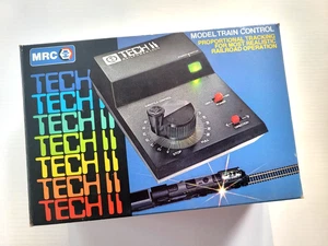 MRC 1400 HO Scale Tech II Railpower 1400 - New - Picture 1 of 4