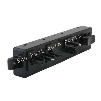 Power Seat Switch Front Left Driver Side For Kia Optima Cadenza  885203R000VA US - Imagem 1 de 4