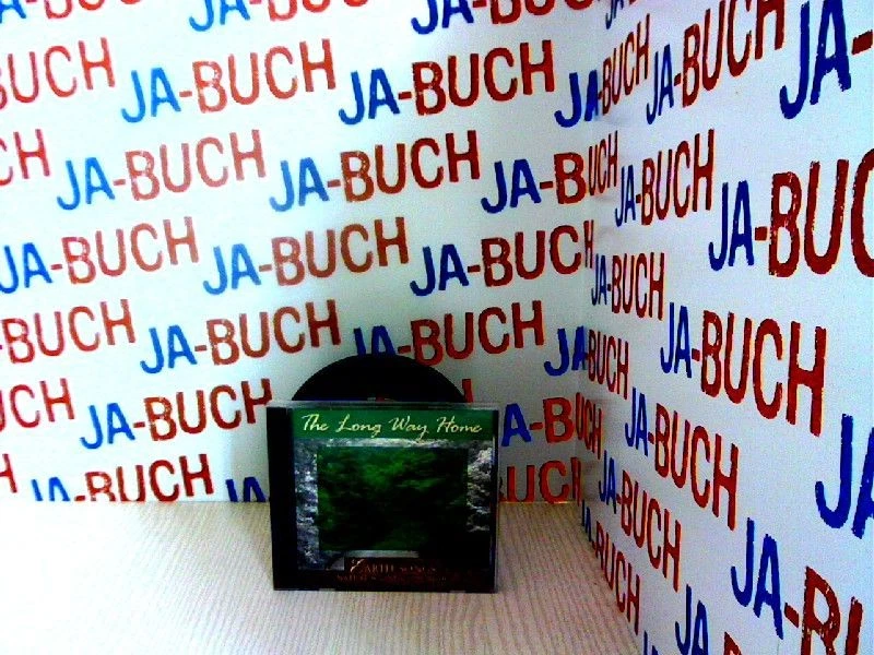 The Long Way Home (UK Import) EARTH, SONGS NATURE SOUNDS AND MUSIC: - Bild 1 von 1