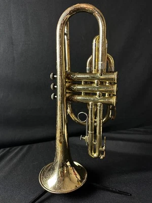 Olds Ambassador Cornet (Vintage ~1967) - Image 1 of 4