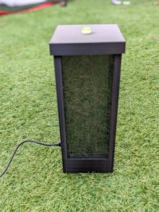 Square Golf Launch Monitor Schutzhülle Schaftfest - Bild 1 von 3