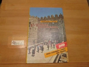 La Terra Promessa. Guida storica archeologica e biblica della Palestina Ravasi,  - Picture 1 of 1