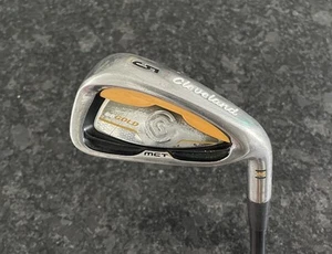 Cleveland CG Gold MCT Single 5 Iron Regular Graphite Shaft - Picture 1 of 5