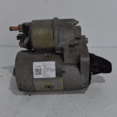 46548653 Motor de arranque  FIAT CINQUECENTO (NM) 1.1 Sporting Ber. 3p/b/1108cc - Imagen 1 de 4