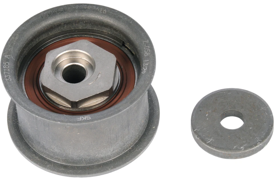 SE ADAPTA A 1997-1999 CADILLAC CATERA POLEA TMG CORREA LOCA 90543739 - NUEVO OEM Foto 1 de 1