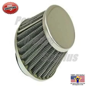 35mm Air Filter Cleaner For 50cc -125cc Dirt Bike ATV Go karts ATV - Foto 1 di 1