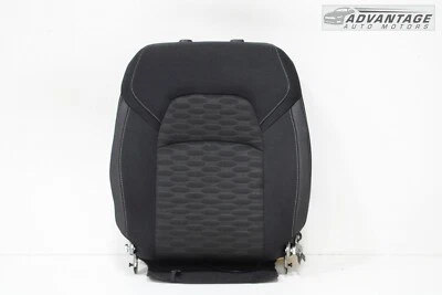 2022-2023 NISSAN PATHFINDER FRONT LEFT SIDE SEAT UPPER CUSHION BACKREST OEM - Image 1 of 4