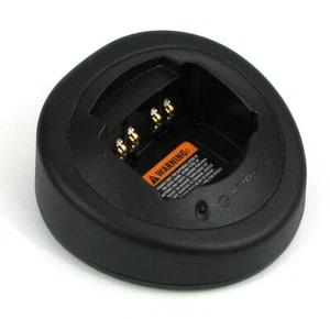 Original Motorola Ladegerät für GP320, GP330, GP340, GP360, GP380, GP640, GP680 - Bild 1 von 2