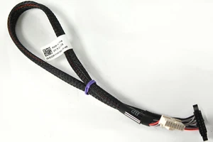 13J2R 0{13J2R} Dell Poweredge EMC R SERIES Server SIGNAL CABLE - Picture 1 of 3