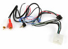 Metra 70-8114 Steering Wheel Control Wire Harness for 2003-Up Selected Vehicles
