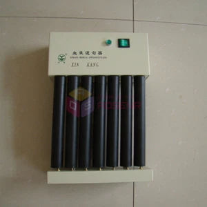 Blood Tube Roller Horizontal Blood Mixer Vacuum Blood Collection Tube Rotator - Picture 1 of 11
