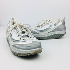 zapatillas skechers mujer balancin