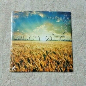 CD AUDIO MUSIQUE / SUCH WIND "MESSAGES DE COEURS" 5T MAXI SINGLE 2010 NEUF RARE - Imagen 1 de 2