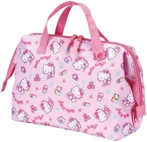 Bolsa de pañales para patinador tipo Hello Kitty Sanrio - Imagen 1 de 8