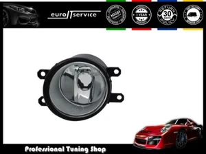 Halogen Fog Light Left VH467L For Toyota YARIS 2005 2006 2007 2008 2009 2010- - Picture 1 of 2