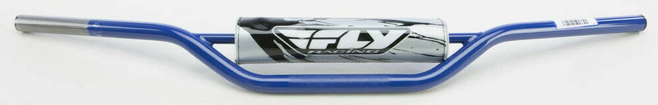 Manillar CR HI Honda CR125 CR250 CR500 XR250 XR400 125 250 500 250R Foto 1 de 1