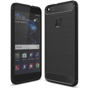 Funda de móvil para Huawei P10 Lite, delgada silicona TPU Cover Case Bumper Case - Imagen 1 de 8
